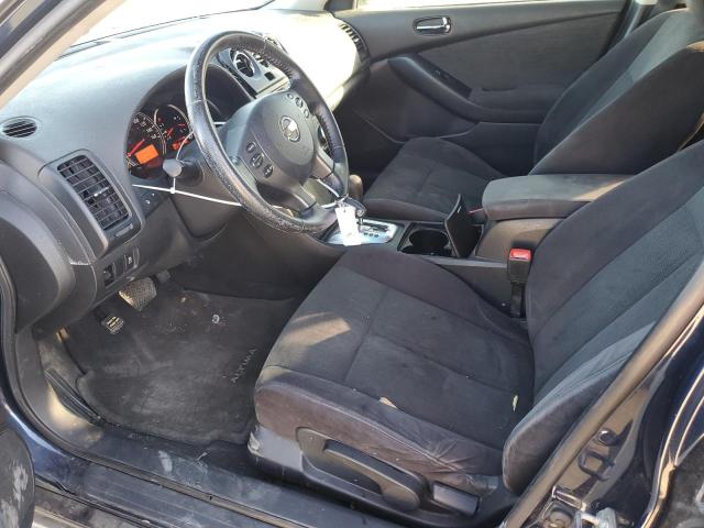 Photo 7 from auction – 2011 NISSAN ALTIMA BAS with VIN 1N4AL2AP6BN413720