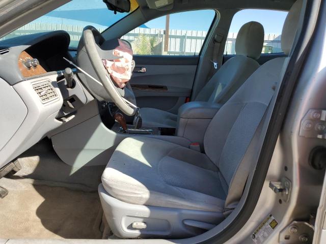 Photo 7 from auction – 2005 BUICK LACROSSE C with VIN 2G4WC532951252994