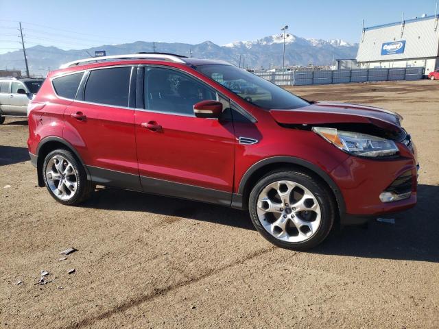 Photo 4 from auction – 2013 FORD ESCAPE TIT with VIN 1FMCU9J99DUC86959