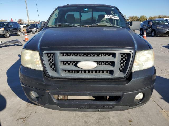 Photo 5 from auction – 2007 FORD F150 with VIN 1FTRF12237NA09850