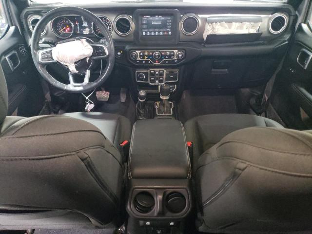 Photo 8 from auction – 2021 JEEP WRANGLER U with VIN 1C4HJXEG7MW659596