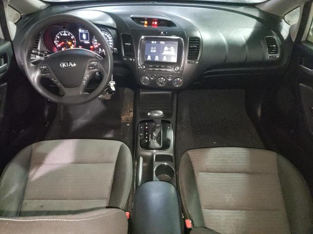 Photo 8 from auction – 2017 KIA FORTE LX with VIN 3KPFL4A7XHE034499