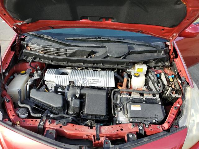 Photo 12 from auction – 2013 TOYOTA PRIUS V with VIN JTDZN3EU9D3201308