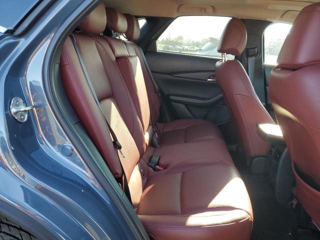 Photo 11 from auction – 2024 MAZDA CX-30 PREF with VIN 3MVDMBCM1RM669385