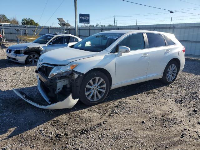 Photo 1 from auction – 2015 TOYOTA VENZA LE with VIN 4T3ZA3BB7FU091082