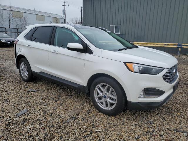 Photo 4 from auction – 2022 FORD EDGE SEL with VIN 2FMPK4J91NBA73666