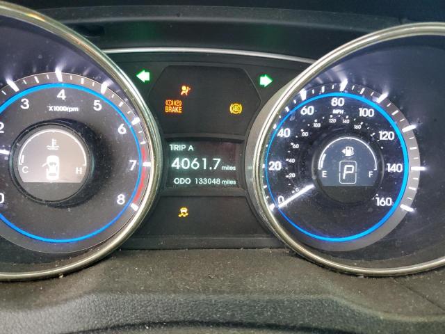 Photo 9 from auction – 2012 HYUNDAI SONATA SE with VIN 5NPEC4AB0CH444233