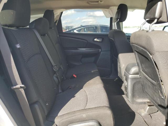 Photo 11 from auction – 2020 DODGE JOURNEY SE with VIN 3C4PDCABXLT195052