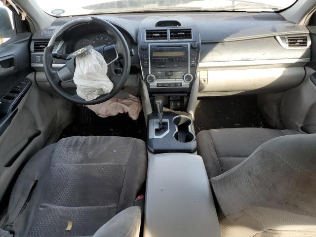 Photo 8 from auction – 2012 TOYOTA CAMRY BASE with VIN 4T4BF1FK8CR202928