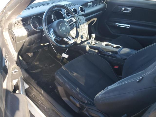 Photo 8 from auction – 2018 FORD MUSTANG with VIN 1FA6P8TH3J5131942