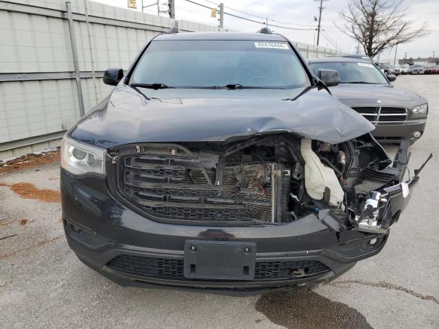 Photo 5 from auction – 2018 GMC ACADIA SLT with VIN 1GKKNULS0JZ214180