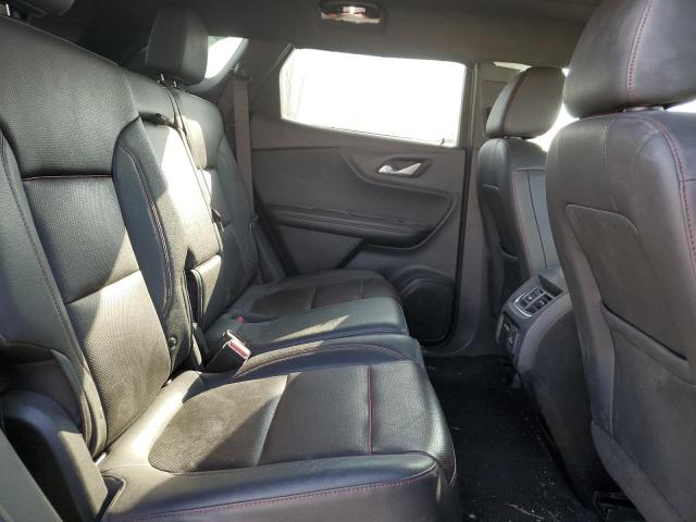 Photo 11 from auction – 2022 CHEVROLET BLAZER RS with VIN 3GNKBKRS9NS133530
