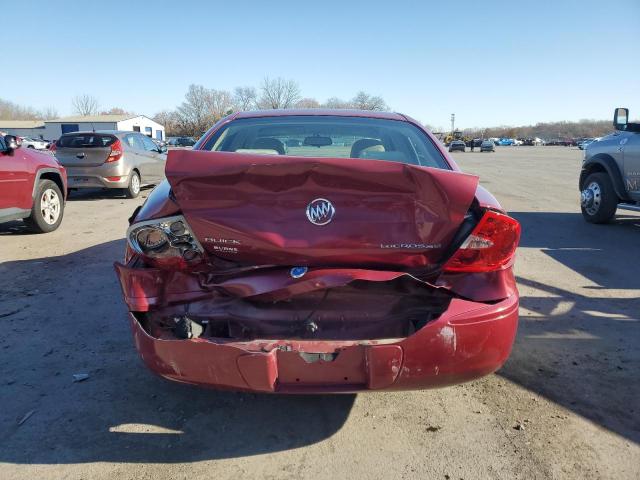 Photo 6 from auction – 2005 BUICK LACROSSE C with VIN 2G4WC562251319866