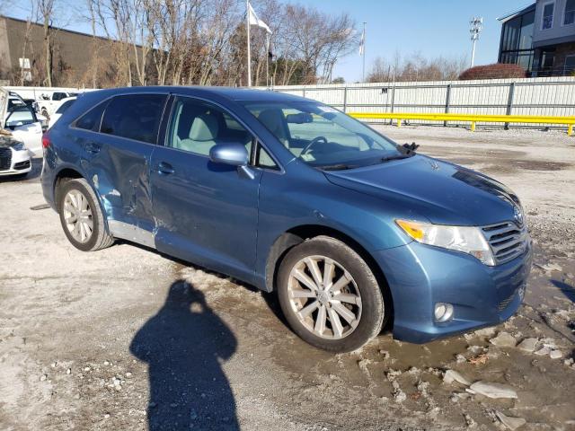 Photo 4 from auction – 2012 TOYOTA VENZA LE with VIN 4T3BA3BB6CU030304