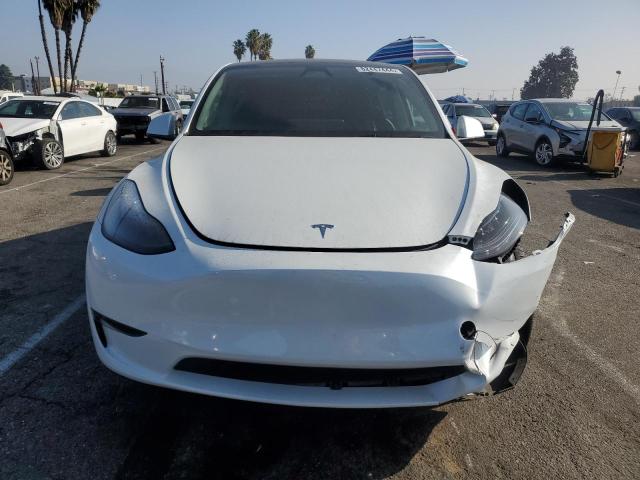 Снимка 5 от търг – 2023 TESLA MODEL Y с VIN 7SAYGDED7PF957340