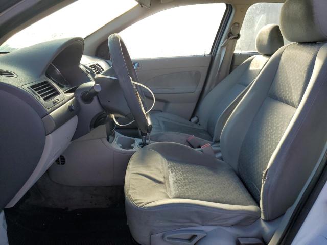 Photo 7 from auction – 2007 CHEVROLET COBALT LS with VIN 1G1AK55F577348167