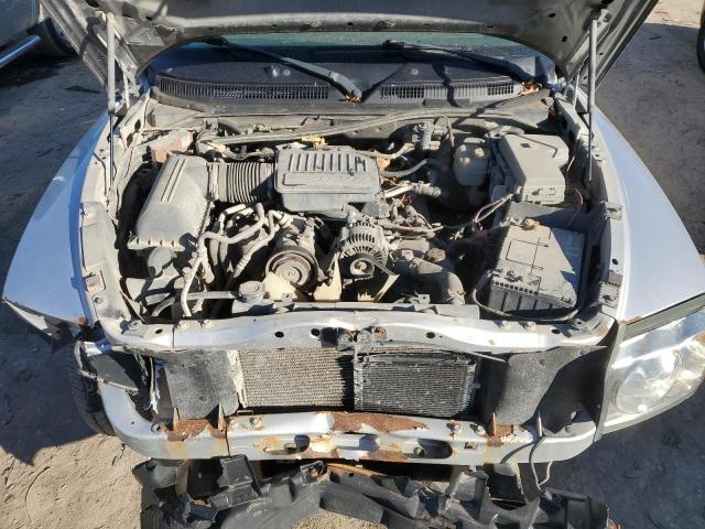 Photo 11 from auction – 2006 DODGE DAKOTA QUA with VIN 1D7HW48N76S534561