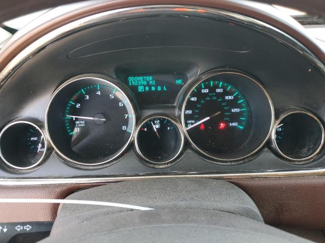 Photo 9 from auction – 2014 BUICK ENCLAVE with VIN 5GAKVBKD5EJ223773