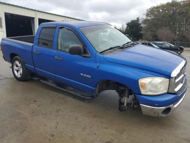Photo 4 from auction – 2008 DODGE RAM 1500 S with VIN 1D7HU18N98S547058
