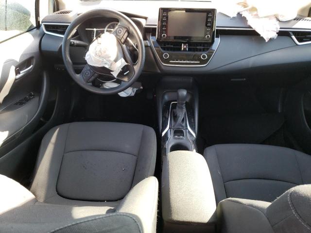 Photo 8 from auction – 2020 TOYOTA COROLLA LE with VIN 5YFEPRAE5LP073052