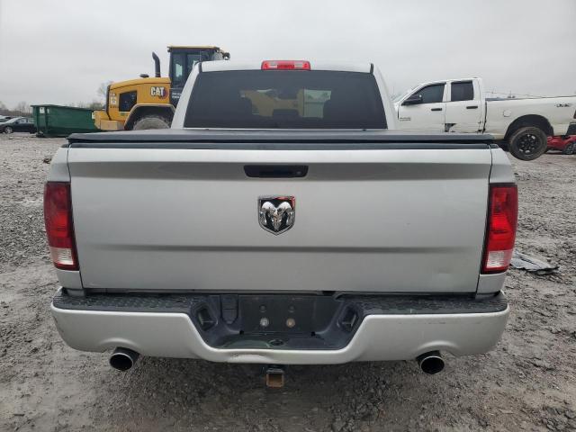 Photo 6 from auction – 2017 RAM 1500 ST with VIN 3C6RR6KT6HG573068