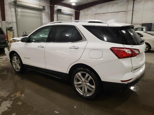 Photo 2 from auction – 2019 CHEVROLET EQUINOX PR with VIN 2GNAXYEX0K6104932