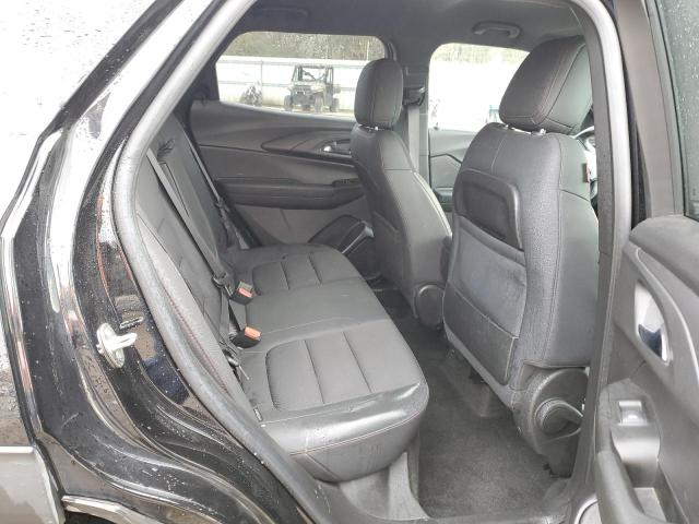 Photo 11 from auction – 2023 CHEVROLET TRAILBLAZE with VIN KL79MTSL7PB067047