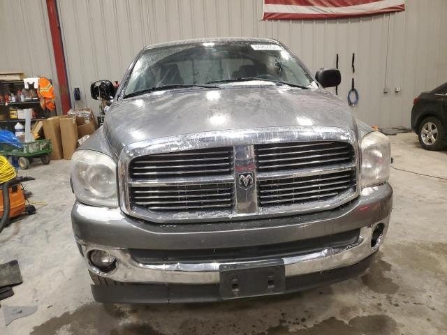 Photo 5 from auction – 2007 DODGE RAM 1500 S with VIN 1D7HU18267S182259