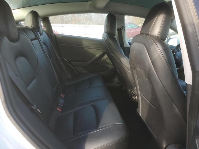 Photo 10 from auction – 2023 TESLA MODEL 3 with VIN 5YJ3E1EA1PF469891