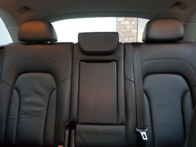 Photo 10 from auction – 2014 AUDI Q5 PREMIUM with VIN WA1CFAFP1EA085061