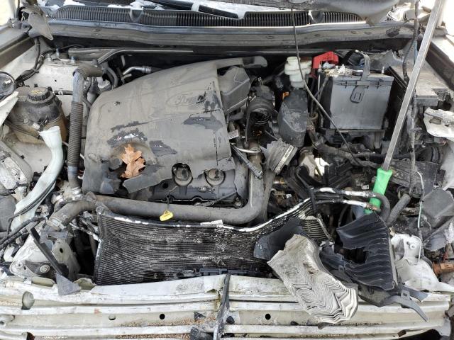 Photo 12 from auction – 2017 FORD EXPLORER X with VIN 1FM5K8D87HGC32205