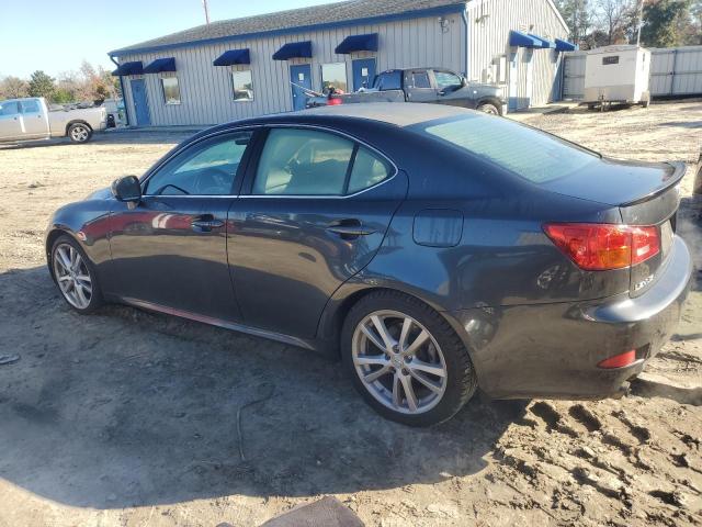 Photo 2 from auction – 2006 LEXUS IS 250 with VIN JTHBK262865025326