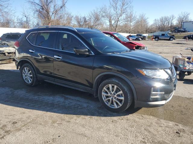 Photo 4 from auction – 2018 NISSAN ROGUE S with VIN KNMAT2MT4JP606485