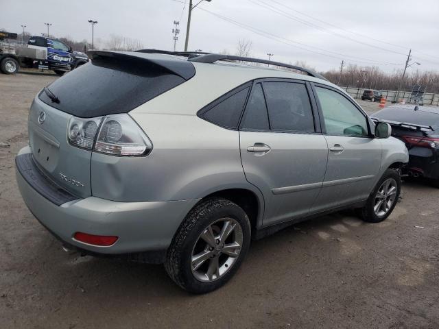 Photo 3 from auction – 2006 LEXUS RX 400 with VIN JTJHW31U460041399