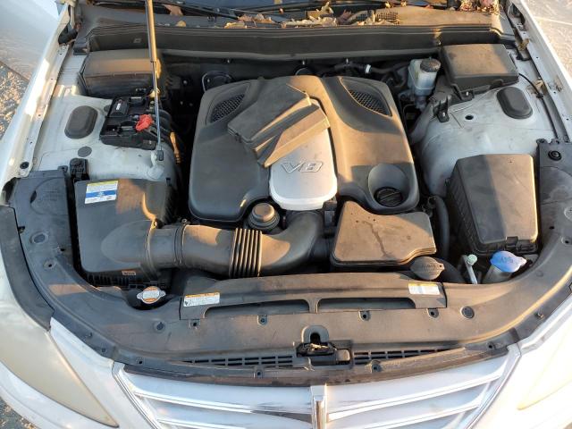 Photo 11 from auction – 2011 HYUNDAI GENESIS 4. with VIN KMHGC4DF1BU127472