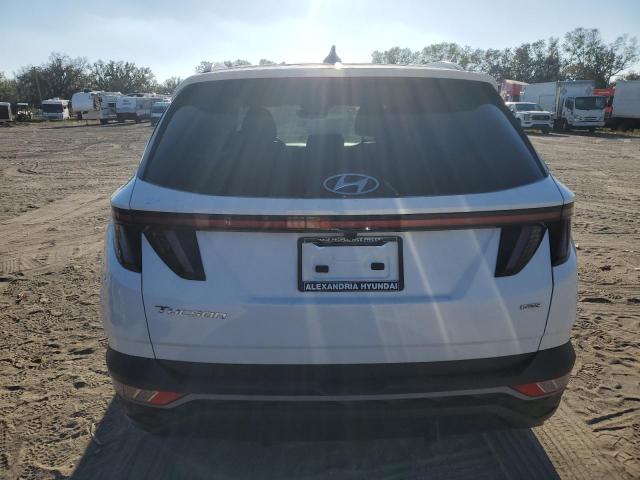 Photo 6 from auction – 2023 HYUNDAI TUCSON SEL with VIN 5NMJBCAE1PH273033