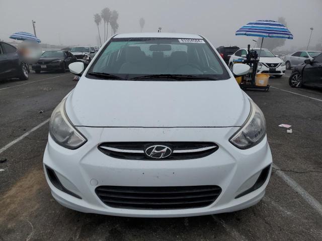 Photo 5 from auction – 2016 HYUNDAI ACCENT SE with VIN KMHCT4AE6GU120230