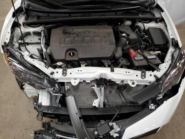 Photo 11 from auction – 2019 TOYOTA COROLLA L with VIN 2T1BURHE7KC189689