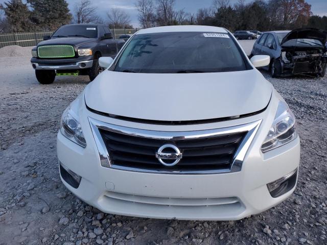 Photo 5 from auction – 2013 NISSAN ALTIMA 2.5 with VIN 1N4AL3AP1DN444026