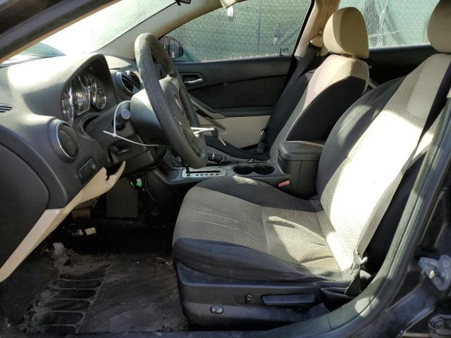 Photo 7 from auction – 2010 PONTIAC G6 with VIN 1G2ZA5E05A4110793