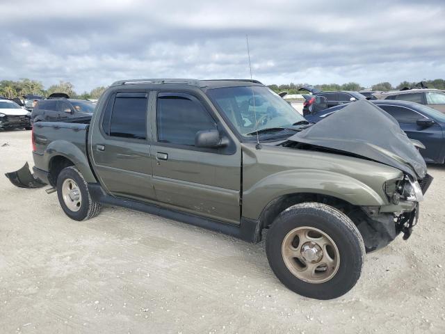 Photo 4 from auction – 2003 FORD EXPLORER S with VIN 1FMZU67E73UA00585