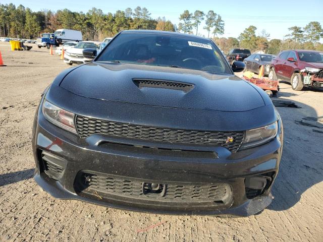 Photo 5 from auction – 2021 DODGE CHARGER SC with VIN 2C3CDXGJ8MH617600