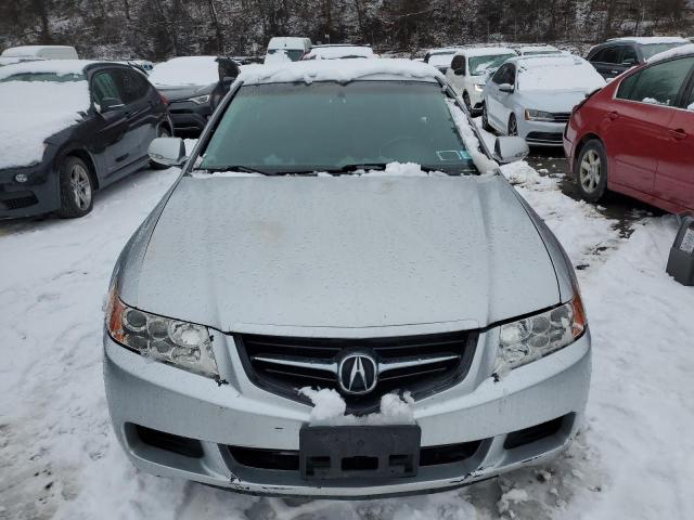 Photo 5 from auction – 2004 ACURA TSX with VIN JH4CL96844C035049