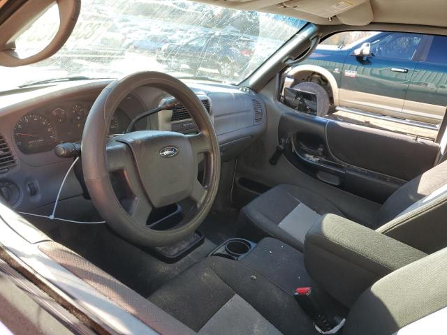 Photo 8 from auction – 2007 FORD RANGER with VIN 1FTYR10DX7PA45109