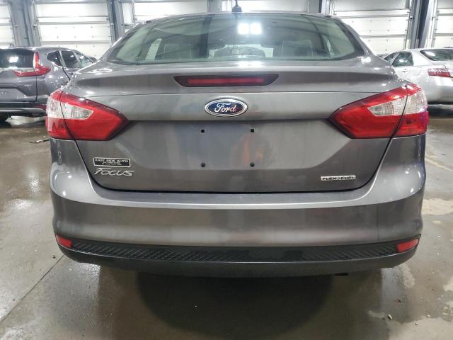Photo 6 from auction – 2013 FORD FOCUS S with VIN 1FADP3E23DL189505