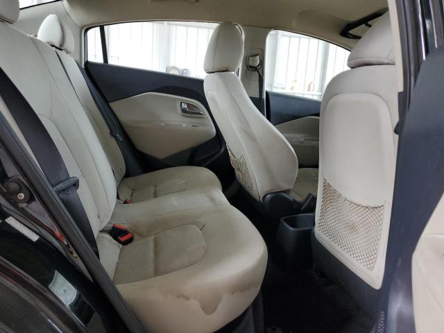 Photo 10 from auction – 2013 KIA RIO LX with VIN KNADM4A37D6252124