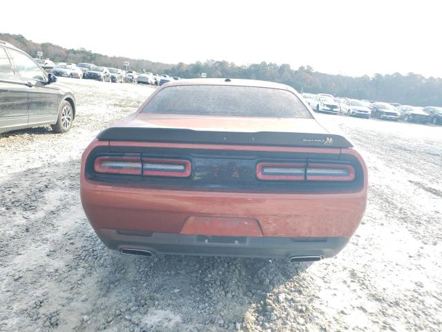 Photo 6 from auction – 2020 DODGE CHALLENGER with VIN 2C3CDZJG7LH196900