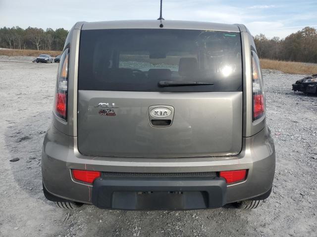 Photo 6 from auction – 2010 KIA SOUL + with VIN KNDJT2A27A7116067