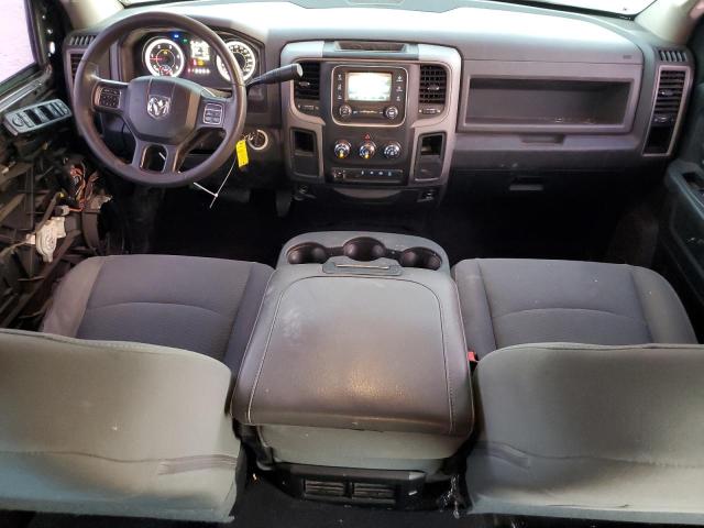 Photo 8 from auction – 2016 RAM 2500 ST with VIN 3C6UR4HL9GG361480