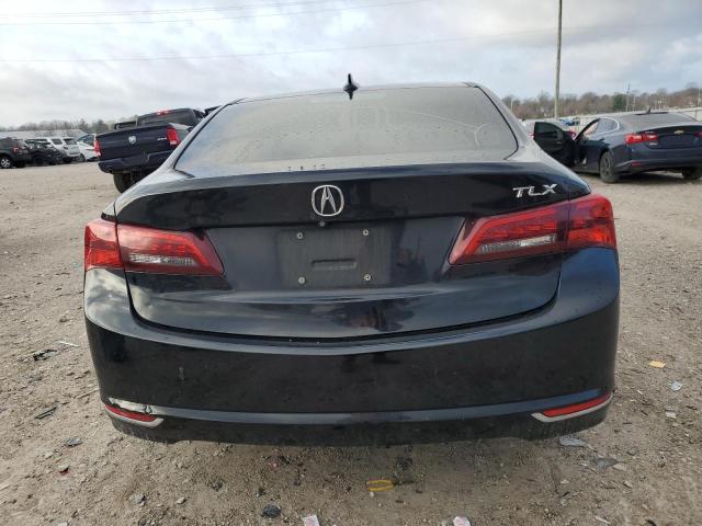 Photo 6 from auction – 2015 ACURA TLX with VIN 19UUB2F36FA025045